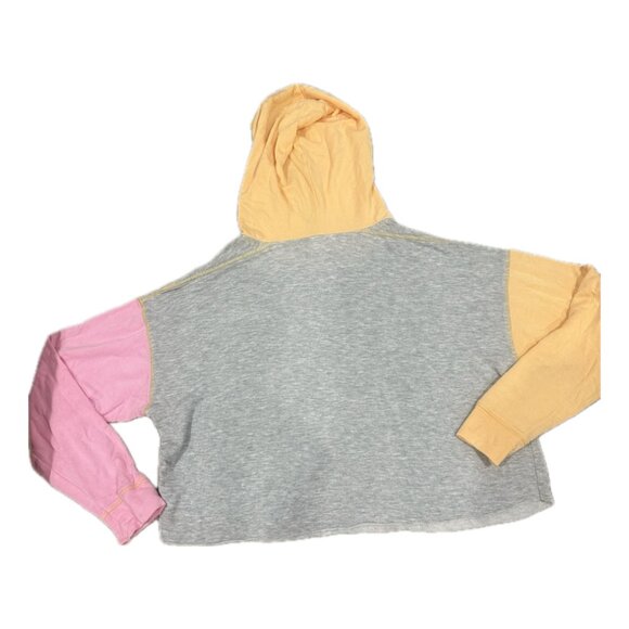 Colsie hoodie medium - Picture 2 of 6